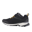 Чоловіче низьке туристичне взуття KAYLAND-Strider Gtx, Black/Yellow - thumbnail 5