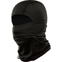 Кукла BLIZZARD-Multisport Balaclava junior, black - thumbnail 1