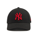 Кепка NEW ERA-940 MLB League essential NEYYAN - thumbnail 3