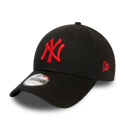 Кепка NEW ERA-940 MLB League essential NEYYAN - thumbnail 1