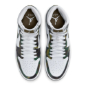 Чоловіче прогулянкове взуття NIKE-Golf Air Jordan 1 High Golf white/legion green/black - thumbnail 3