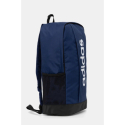 Рюкзак ADIDAS-LINEAR BACKPACK DKBLUE/WHITE - thumbnail 3