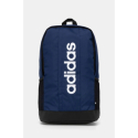 Рюкзак ADIDAS-LINEAR BACKPACK DKBLUE/WHITE - thumbnail 2