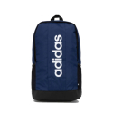 Рюкзак ADIDAS-LINEAR BACKPACK DKBLUE/WHITE - thumbnail 1