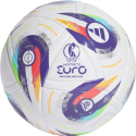 Футбольний м'яч ADIDAS-W EURO25 LGE WHITE/PANTON/PANTON/ - thumbnail 1