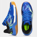 Чоловіче зального взуття JOMA-V6.2 2504 royal blue/fluor green - thumbnail 4