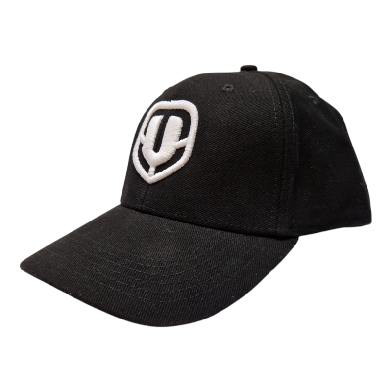 Кепка MONDRAKER-BASE CAP - BLACK MON