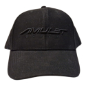 Кепка AMULET-BASE CAP - BLACK AMU - thumbnail 2
