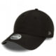 Жіноча кепка NEW ERA-Wmns open back cap - BLK-BLK