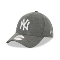 Кепка NEW ERA-940 MLB Jersey NEYYAN-GRHWHI - thumbnail 1