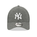Кепка NEW ERA-940 MLB Jersey NEYYAN-GRHWHI - thumbnail 2