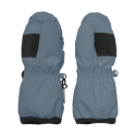 Дитячі лижні рукавички-пальчики COLOR KIDS-Mittens - Waterproof-7842-Stormy Weather - thumbnail 2