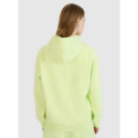 Худі з капюшоном 4F-SWEATSHIRT U1547-45S-CANARY GREEN - thumbnail 3