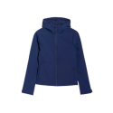 Жіноча туристична куртка 4F-SOFTSHELL JACKET F320-31S-NAVY - thumbnail 9