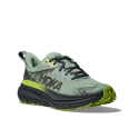 Чоловіче трейлове бігове взуття HOKA-Challenger 7 GTX aloe vera/lettuce - thumbnail 2