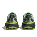 Чоловіче трейлове бігове взуття HOKA-Challenger 7 GTX aloe vera/lettuce - thumbnail 4