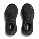 Жіноче бігове взуття HOKA-Bondi 9 W black/black - thumbnail 5