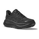 Жіноче бігове взуття HOKA-Bondi 9 W black/black - thumbnail 1