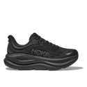 Чоловіче бігове взуття HOKA-Bondi 9 M black/black - thumbnail 1