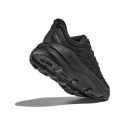 Чоловіче бігове взуття HOKA-Bondi 9 M black/black - thumbnail 7
