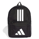 Рюкзак ADIDAS-CLSC BARS 3S BLACK/WHITE - thumbnail 1