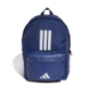 Рюкзак ADIDAS-CLSC BARS 3S DKBLUE/WHITE
