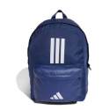 Рюкзак ADIDAS-CLSC BARS 3S DKBLUE/WHITE - thumbnail 1