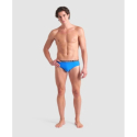 Чоловічі плавальні труси ARENA-MENS ELASTIC LOGO SWIM BRIEFS - thumbnail 8