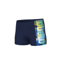 Хлопчачі плавальні боксери ARENA-BOYS LIGHT TRICKS SWIM SHORT - thumbnail 1