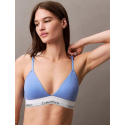 Жіночий бюстгальтер CALVIN KLEIN-LIGHTLY LINED TRIANGLE - thumbnail 2