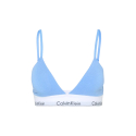 Жіночий бюстгальтер CALVIN KLEIN-LIGHTLY LINED TRIANGLE - thumbnail 1
