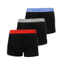 Чоловічі боксери CALVIN KLEIN-3 PACK - TRUNK - thumbnail 1