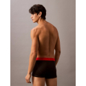 Чоловічі боксери CALVIN KLEIN-3 PACK - TRUNK - thumbnail 8