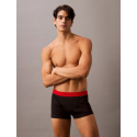 Чоловічі боксери CALVIN KLEIN-3 PACK - TRUNK - thumbnail 6