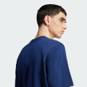 Чоловіча футболка з коротким рукавом ADIDAS ORIGINALS-TREFOIL ESS TEE-NINDIG - thumbnail 6