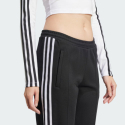 Жіноча футболка з довгим рукавом ADIDAS ORIGINALS-3S LS CROP-WHITE - thumbnail 11