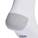 Футбольні гетри ADIDAS-MILANO 23 SOCK WHITE/BLACK - thumbnail 5