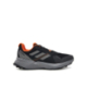 Чоловіче трейлове бігове взуття ADIDAS-Terrex Soulstride M core black/grey four/semi impact orange