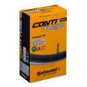 Душа для велосипеда CONTINENTAL-Compact 24 - autoventil - thumbnail 1