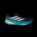 Чоловіче бігове взуття ADIDAS-Supernova Rise 2 M core black/iron metallic/glory green - thumbnail 11