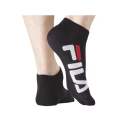 Шкарпетки FILA-F9199 SOCKS 2-PACK-200 BLACK - thumbnail 3