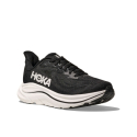 Чоловіче бігове взуття HOKA-Clifton 10 M black/white - thumbnail 3