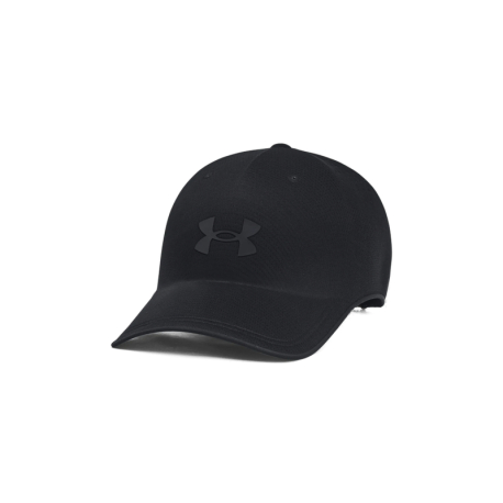 Кепка UNDER ARMOUR-STEALTHFORM BLTZ ADJ