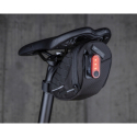Сумка для велосипеда FORCE-LOCUS - Bike bag suited for UNISEX, Cycling. thumbnail 4
