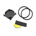 Держатель для велосипеда FORCE-Computer holder UNI - Bicycle holder, suitable for UNISEX, Cycling. thumbnail 1