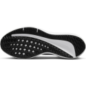 Чоловіче бігове взуття NIKE-Air Winflo 10 M college navy/metallic silver - thumbnail 6