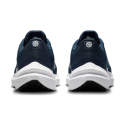 Чоловіче бігове взуття NIKE-Air Winflo 10 M college navy/metallic silver - thumbnail 5