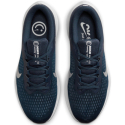 Чоловіче бігове взуття NIKE-Air Winflo 10 M college navy/metallic silver - thumbnail 4