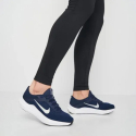 Чоловіче бігове взуття NIKE-Air Winflo 10 M college navy/metallic silver - thumbnail 7