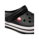 Крокси (відпочинкове взуття) CROCS-Crocband U black - thumbnail 9